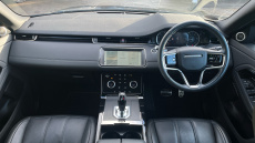 Land Rover Range Rover Evoque 2.0 D200 R-Dynamic SE 5dr Auto Diesel Hatchback